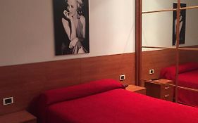 Pension Logrono